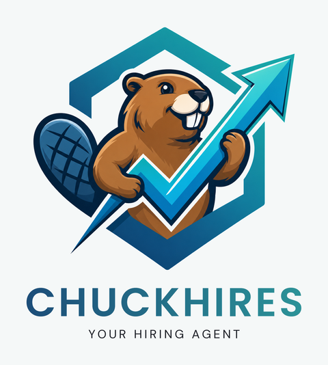 ChuckHires — Your Hiring Agent